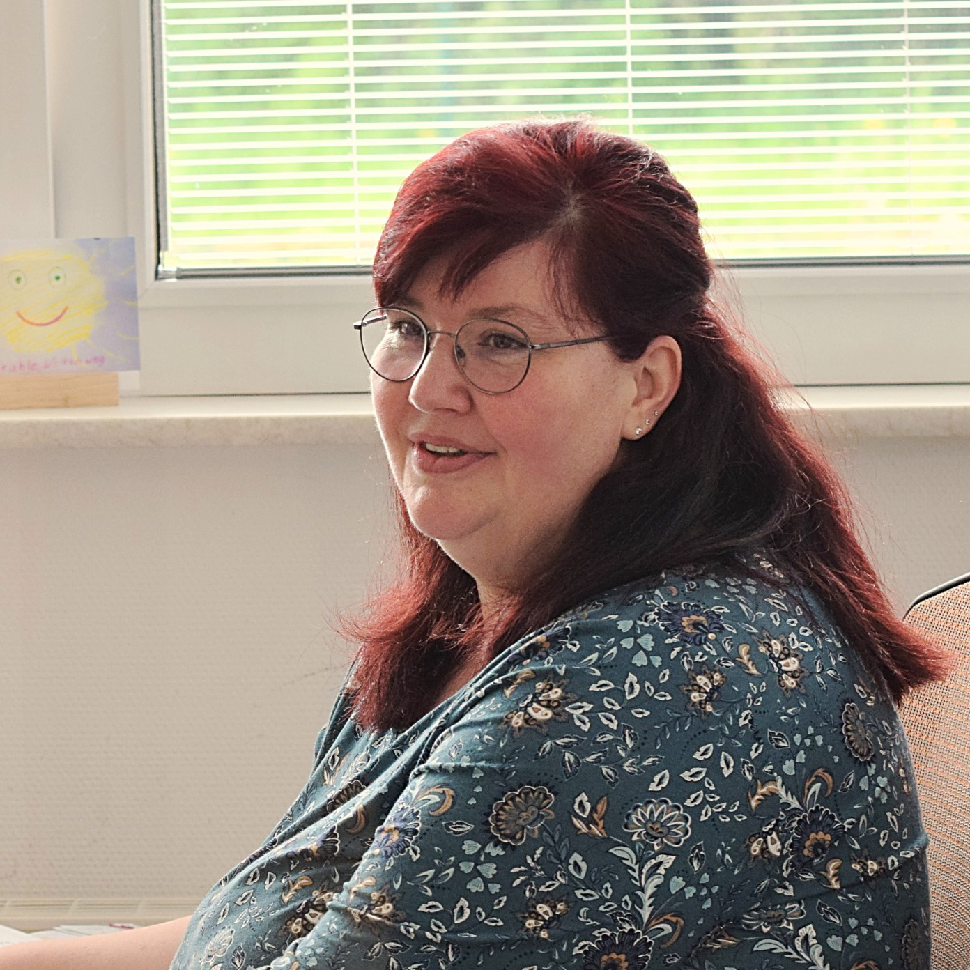 Heike Semprich